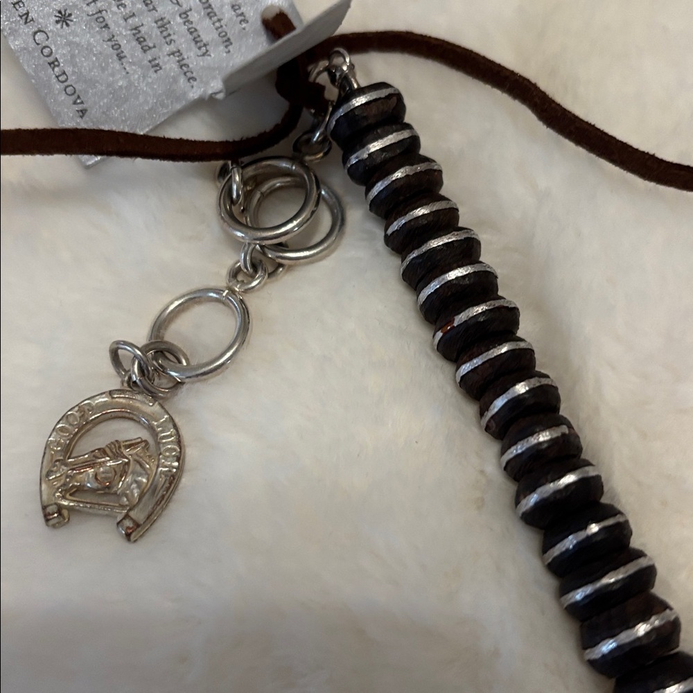 Coreen Cordova Wild West Necklace - Picture 14 of 15